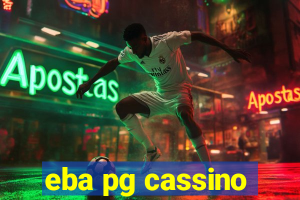 eba pg cassino